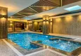 Buy Designer 2+1 apartment with sea view in Kargicak - from owner, 300 meters to the beach 19 