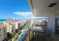 Affordable Purchase 2+1 apartment in Mahmutlar from the owner - furnished and with panoramic sea views 19