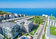 Buy Designer 2+1 apartment with sea view in Kargicak - from owner, 300 meters to the beach 2 