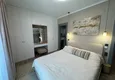 Affordable Purchase  Designer 2+1 apartment with sea view in Kargicak - from owner, 300 meters to the beach 22 