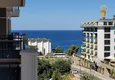 Affordable Purchase  Designer 2+1 apartment with sea view in Kargicak - from owner, 300 meters to the beach 36 