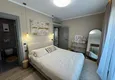 Affordable Purchase  Designer 2+1 apartment with sea view in Kargicak - from owner, 300 meters to the beach 23 
