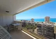 Affordable Purchase 2+1 apartment in Mahmutlar from the owner - furnished and with panoramic sea views 21