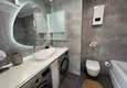 Affordable Purchase  Designer 2+1 apartment with sea view in Kargicak - from owner, 300 meters to the beach 24 