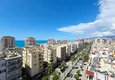 Affordable Purchase 2+1 apartment in Mahmutlar from the owner - furnished and with panoramic sea views 23
