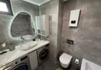 Affordable Purchase  Designer 2+1 apartment with sea view in Kargicak - from owner, 300 meters to the beach 26 