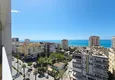 Affordable Purchase 2+1 apartment in Mahmutlar from the owner - furnished and with panoramic sea views 24