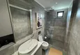 Affordable Purchase  Designer 2+1 apartment with sea view in Kargicak - from owner, 300 meters to the beach 30 