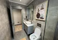 Affordable Purchase  Designer 2+1 apartment with sea view in Kargicak - from owner, 300 meters to the beach 31 