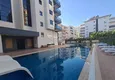Buy Finished 2+1 apartment in a new building 200 meters from the sea — Alanya, Mahmutlar district 3 