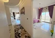 Affordable Purchase 2+1 apartment in Mahmutlar from the owner - furnished and with panoramic sea views 2