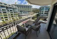 Affordable Purchase  Designer 2+1 apartment with sea view in Kargicak - from owner, 300 meters to the beach 33 