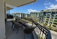 Affordable Purchase  Designer 2+1 apartment with sea view in Kargicak - from owner, 300 meters to the beach 34 
