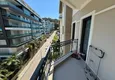 Affordable Purchase  Designer 2+1 apartment with sea view in Kargicak - from owner, 300 meters to the beach 35 
