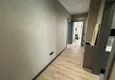 Affordable Purchase  Designer 2+1 apartment with sea view in Kargicak - from owner, 300 meters to the beach 3 