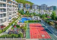 Buy Designer 2+1 apartment with sea view in Kargicak - from owner, 300 meters to the beach 4 