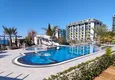 Buy Designer 2+1 apartment with sea view in Kargicak - from owner, 300 meters to the beach 5 