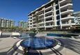 Buy Designer 2+1 apartment with sea view in Kargicak - from owner, 300 meters to the beach 6 