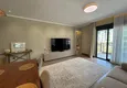 Affordable Purchase  Designer 2+1 apartment with sea view in Kargicak - from owner, 300 meters to the beach 8 