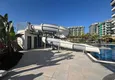 Buy Designer 2+1 apartment with sea view in Kargicak - from owner, 300 meters to the beach 8 