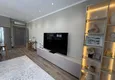 Affordable Purchase  Designer 2+1 apartment with sea view in Kargicak - from owner, 300 meters to the beach 10 