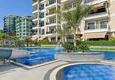 Buy Designer 2+1 apartment with sea view in Kargicak - from owner, 300 meters to the beach 9 