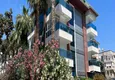 Buy Furnished 1+1 apartment near Cleopatra beach - 300 m to the sea, Alanya center 1 