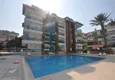 Buy Furnished 1+1 apartment near Cleopatra beach - 300 m to the sea, Alanya center 2 