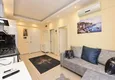 Affordable Purchase Furnished 1+1 apartment near Cleopatra beach - 300 m to the sea, Alanya center 4 