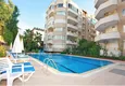 Buy Favorable price! Apartment 1+1 in Alanya, Oba district — furniture, large balcony, suitable for a residence permit 1