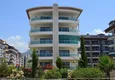 Buy 2+1 apartment on the first line in Alanya, Kestel district — furnished and with sea views 2