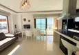 Affordable Purchase 2+1 apartment on the first line in Alanya, Kestel district — furnished and with sea views 3