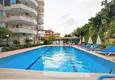 Buy Favorable price! Apartment 1+1 in Alanya, Oba district — furniture, large balcony, suitable for a residence permit 4