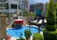 Buy 2+1 apartment on the first line in Alanya, Kestel district — furnished and with sea views 4