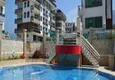 Buy 2+1 apartment on the first line in Alanya, Kestel district — furnished and with sea views 5