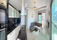 Affordable Purchase 2+1 apartment on the first line in Alanya, Kestel district — furnished and with sea views 5