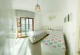Affordable Purchase 2+1 apartment on the first line in Alanya, Kestel district — furnished and with sea views 7