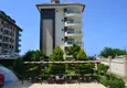 Buy 2+1 apartment on the first line in Alanya, Kestel district — furnished and with sea views 9