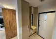 Affordable Purchase  One bedroom apartment with furniture and a glazed balcony in Mahmutlar, Alanya 1 
