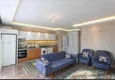 Affordable Purchase 1+1 furnished apartment in a modern complex, Kestel district — Alanya 1