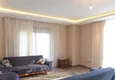 Affordable Purchase 1+1 furnished apartment in a modern complex, Kestel district — Alanya 2