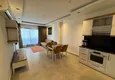 Affordable Purchase  One bedroom apartment with furniture and a glazed balcony in Mahmutlar, Alanya 5 