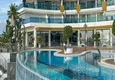 Buy 1+1 apartment with sea view in Konakli - hotel format 5 ★, short-term rent, suitable for a residence permit 7 