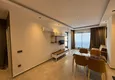 Affordable Purchase  One bedroom apartment with furniture and a glazed balcony in Mahmutlar, Alanya 7 
