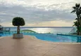 Buy 1+1 apartment with sea view in Konakli - hotel format 5 ★, short-term rent, suitable for a residence permit 9 