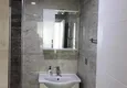 Affordable Purchase 1+1 furnished apartment in a modern complex, Kestel district — Alanya 7