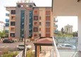 Affordable Purchase 1+1 furnished apartment in a modern complex, Kestel district — Alanya 8