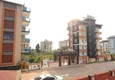 Affordable Purchase 1+1 furnished apartment in a modern complex, Kestel district — Alanya 9