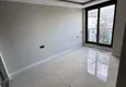 Affordable Purchase Investment-attractive project in the center of Antalya boutique complex 9
