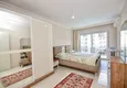 Affordable Purchase 2+1 apartment in Alanya, Kestel district — furnished and with sea views 10 